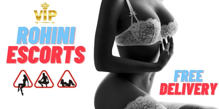 Rohini Escorts